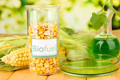 Foulridge biofuel availability